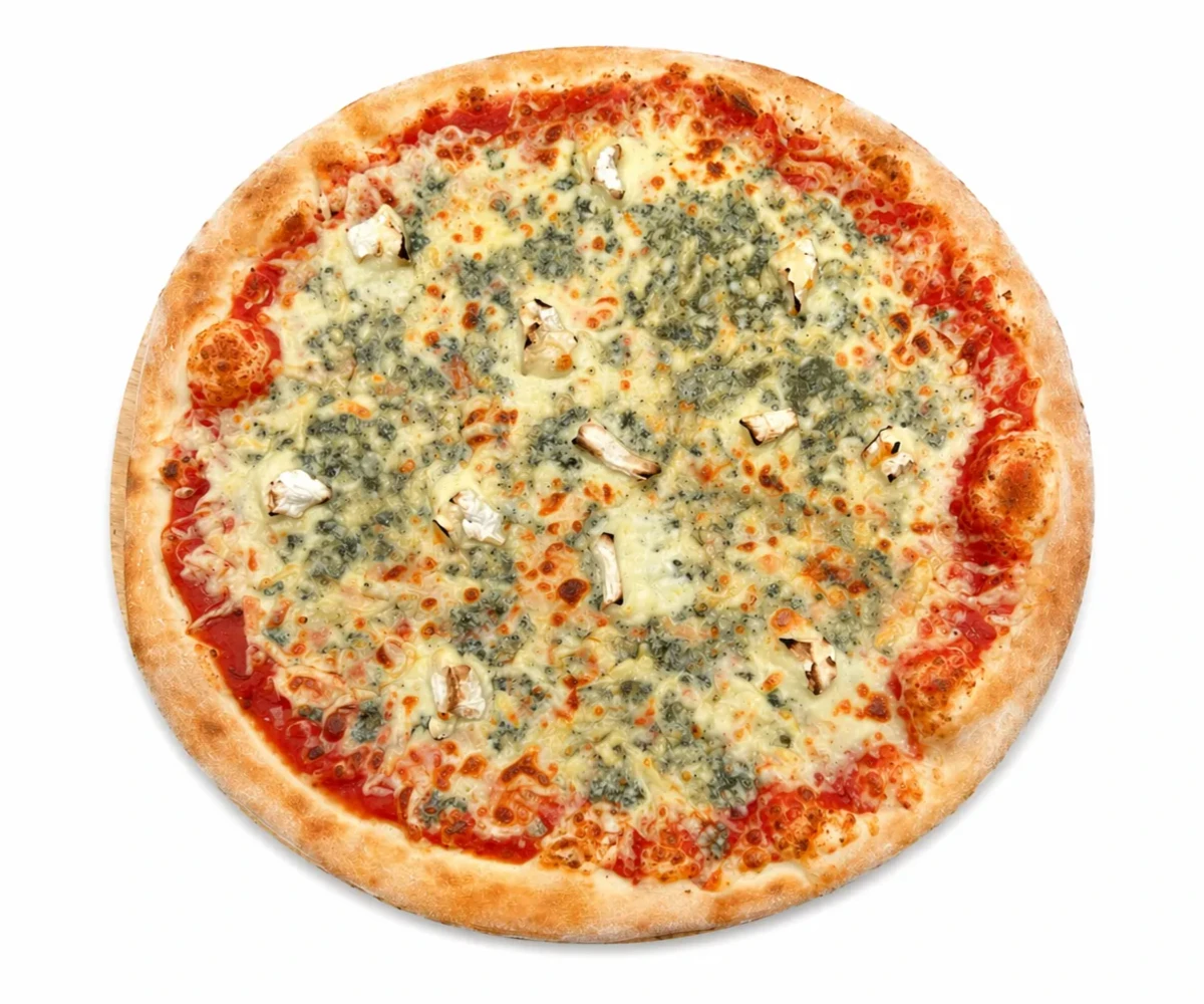 Quattro formaggi