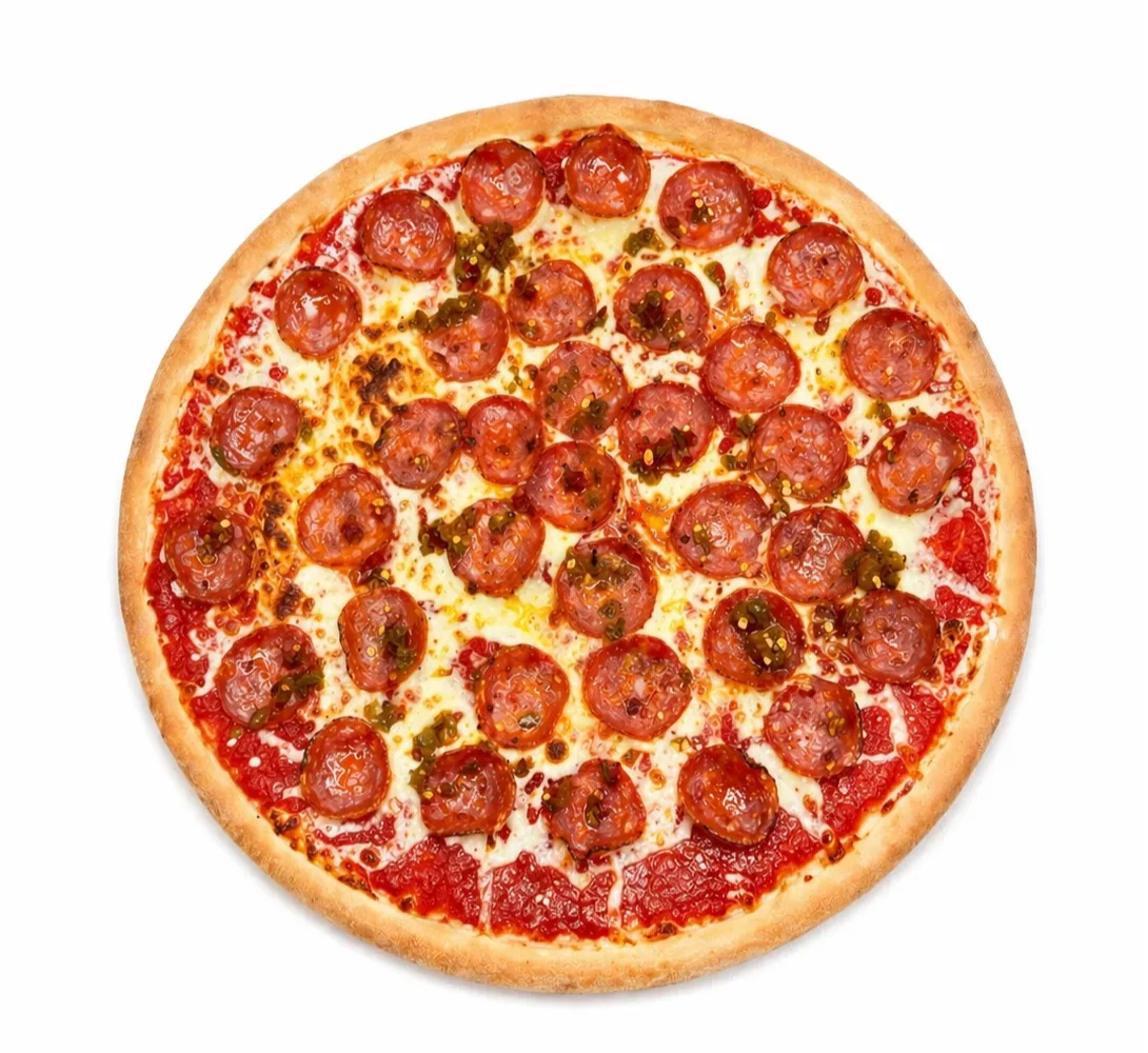 Pepperoni