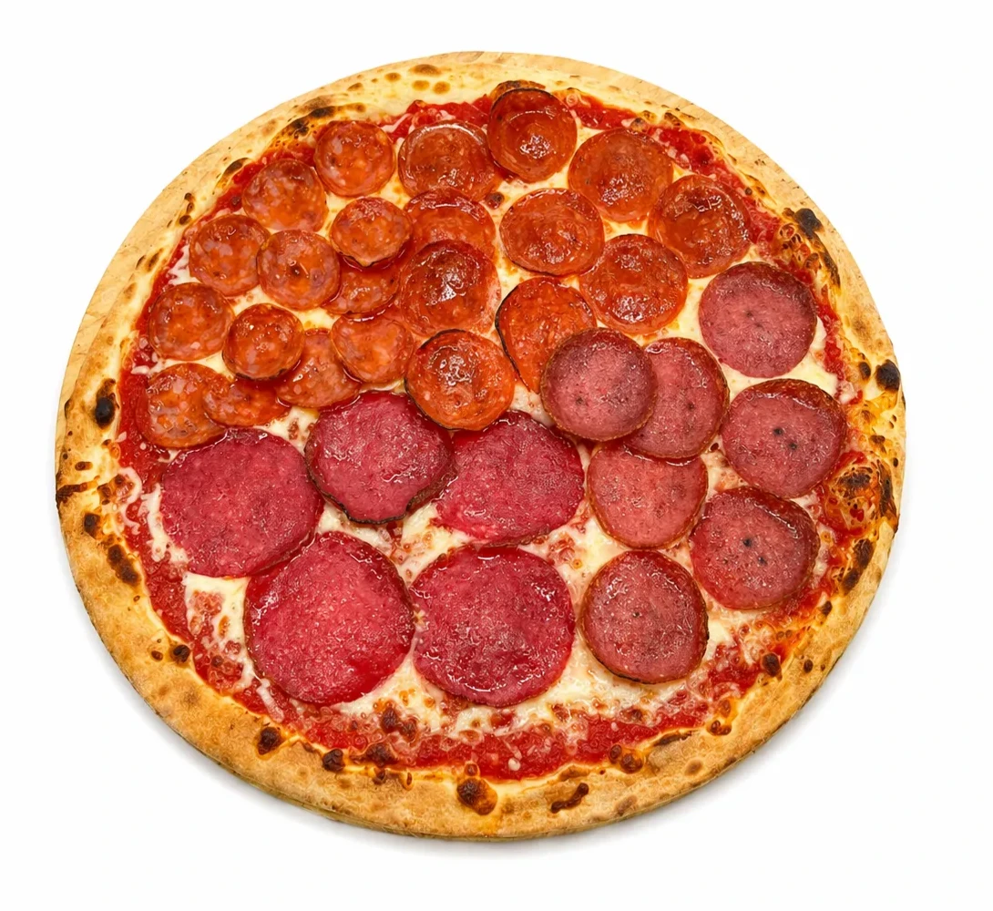 Quattro salami