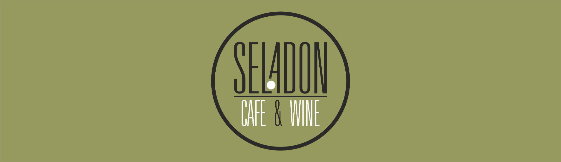 SELADON CAFE