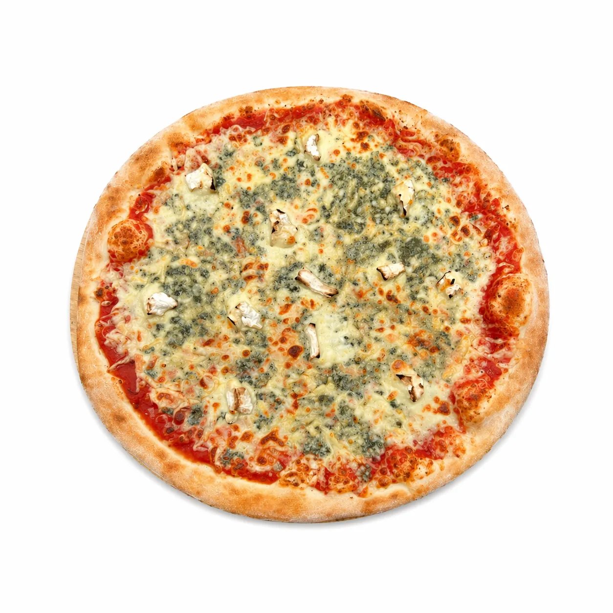 Quattro formaggi