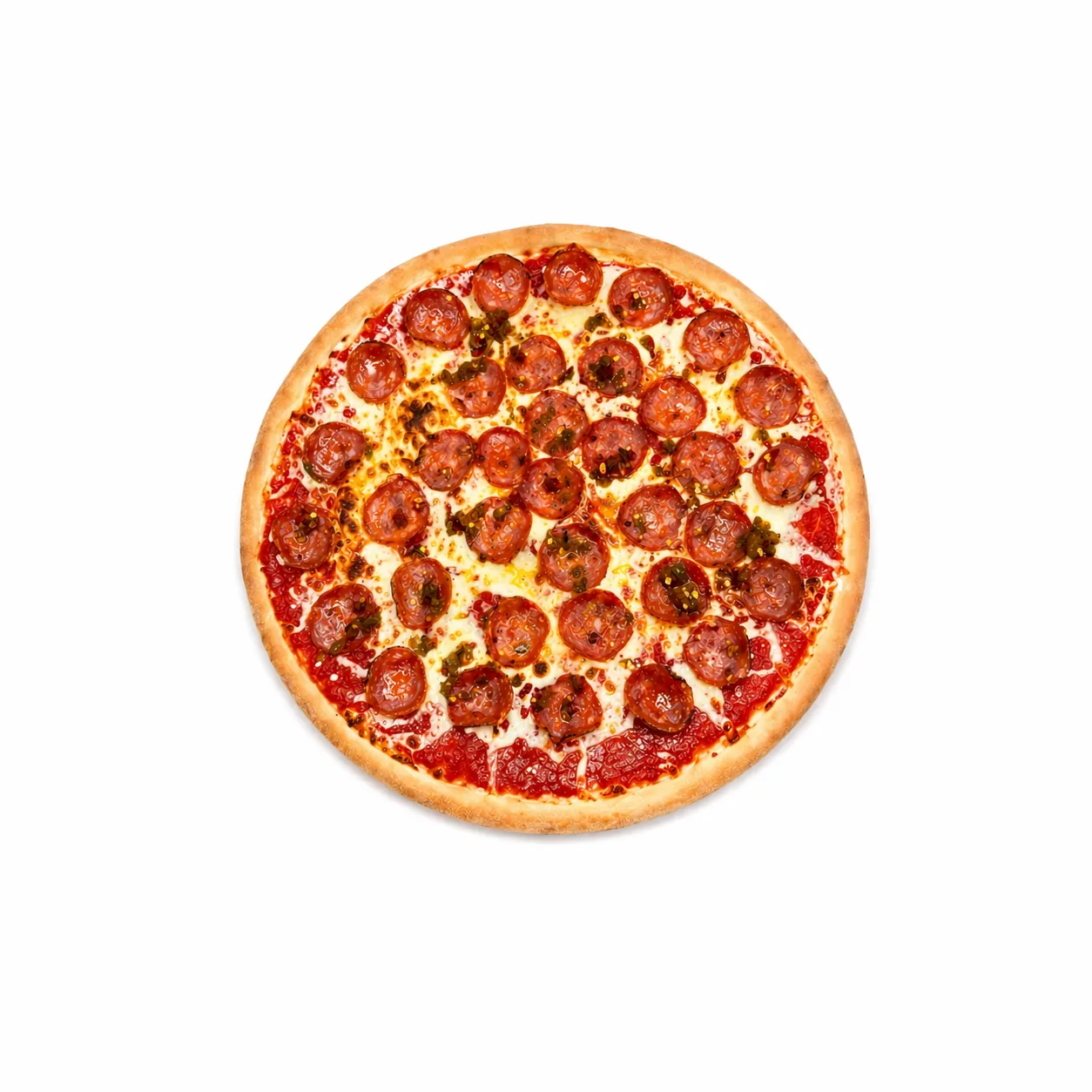 Pepperoni