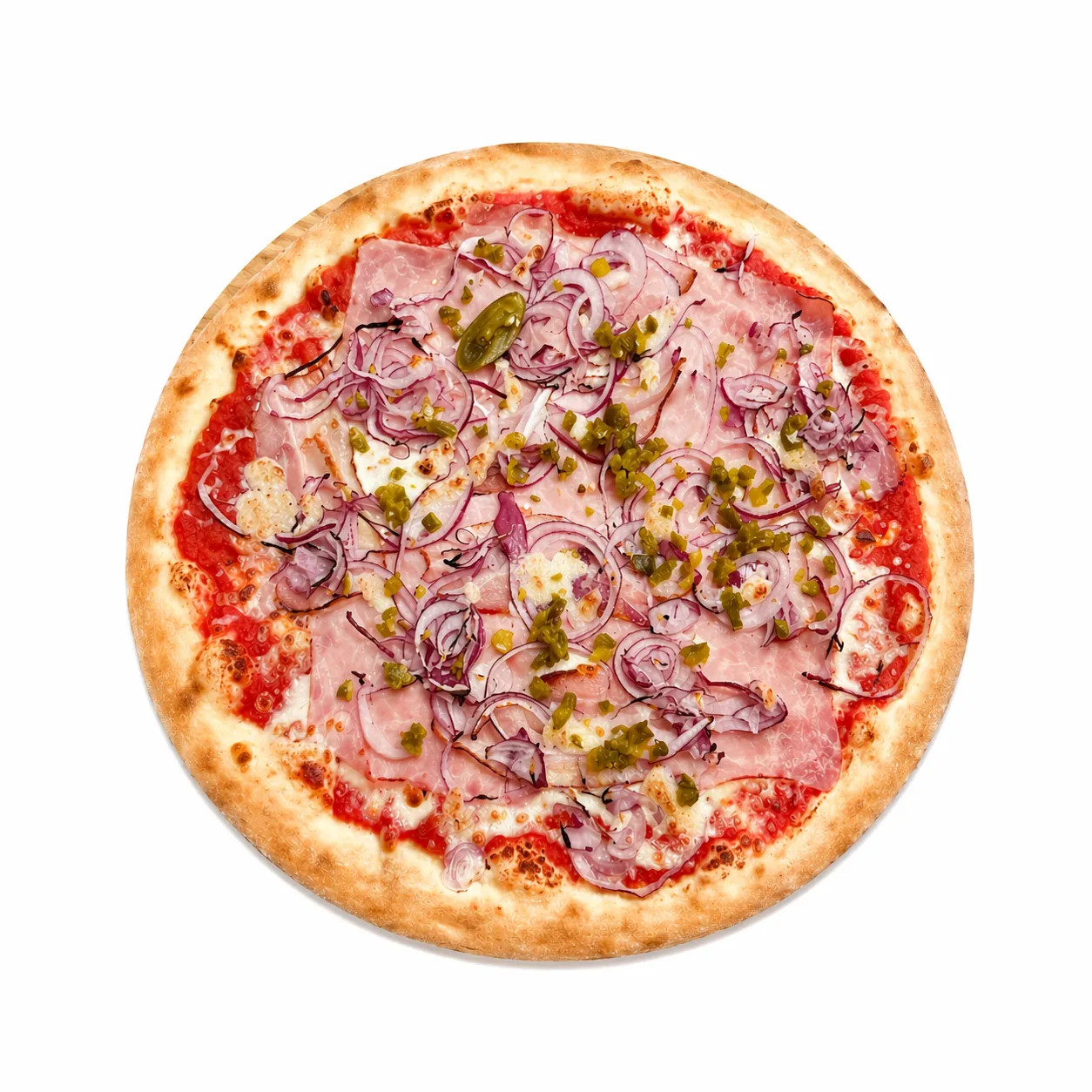 Rustica